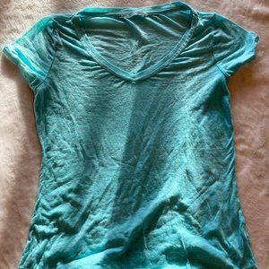 Maurice’s Blue T-Shirt